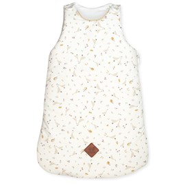 Gigoteuse en coton, sidonia beige 18 -