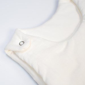 Gigoteuse été lin lavé tog 1 écru 6 -