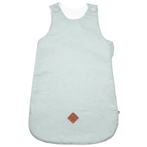 Gigoteuse été lin lavé tog 1 vert de