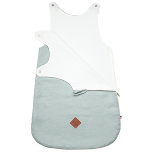 Gigoteuse été lin lavé tog 1 vert de