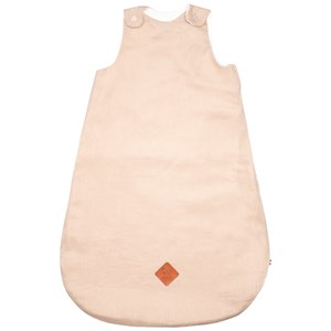 Gigoteuse été lin lavé tog 1 pêche 0 -