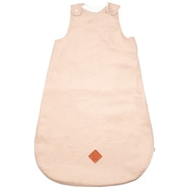 Gigoteuse été lin lavé tog 1 pêche 6 -