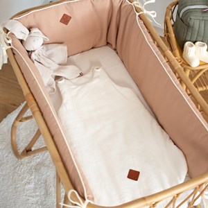 Gigoteuse été lin lavé tog 1 beige 0 -