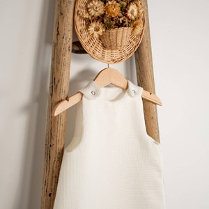 Gigoteuse été nid d'abeille tog 0,5