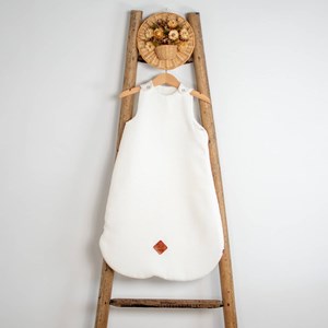 Gigoteuse été nid d'abeille tog 0,5