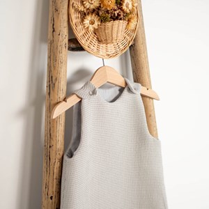 Gigoteuse été nid d'abeille tog 0,5