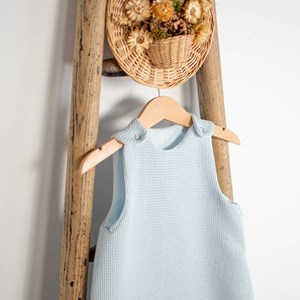 Gigoteuse été nid d'abeille tog 0,5