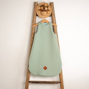 Gigoteuse été nid d'abeille tog 0,5