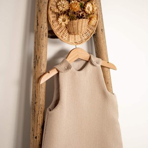 Gigoteuse été nid d'abeille tog 0,5