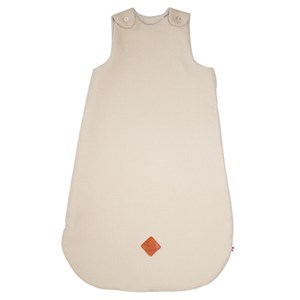 Gigoteuse été nid d'abeille tog 0 beige