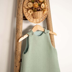 Gigoteuse été nid d'abeille tog 0,5