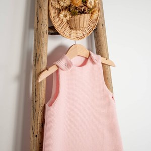 Gigoteuse été nid d'abeille tog 0,5