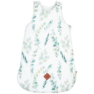 Gigoteuse sans manches, eucalyptus vert