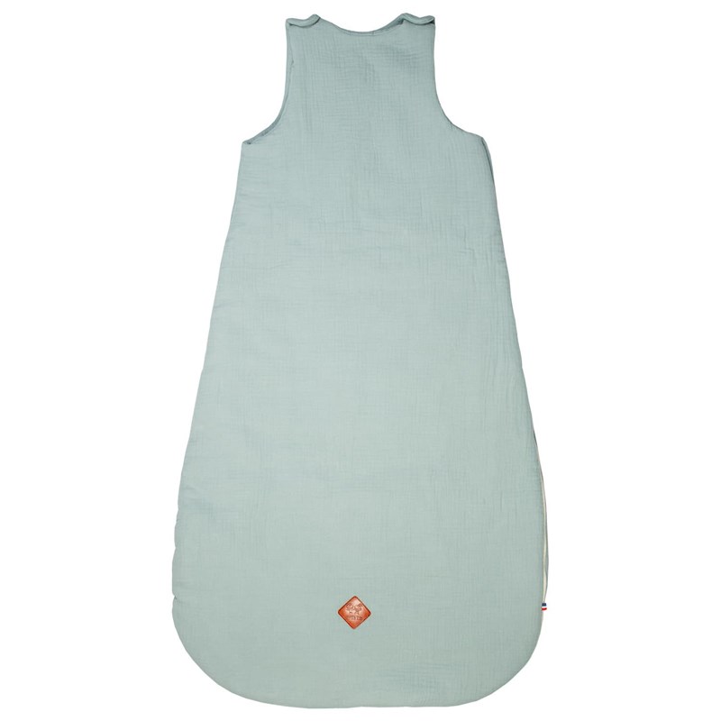 Sevira Kids - Gigoteuse sans manches gaze coton - 18