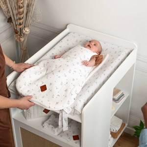 Sevira kids - gigoteuse sans manches