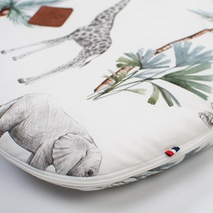 Gigoteuse sans manches tog 2 safari