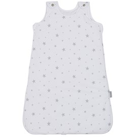 Gigoteuse turbulette en coton stella