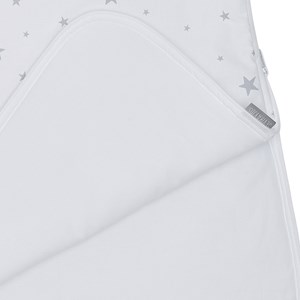 Gigoteuse turbulette en coton stella