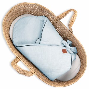 Sevira kids - gigoteuse emmaillotage