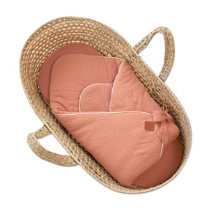 Sevira kids - gigoteuse emmaillotage