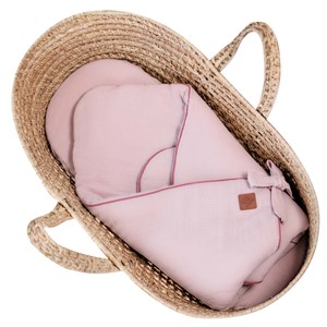 Sevira kids - gigoteuse emmaillotage