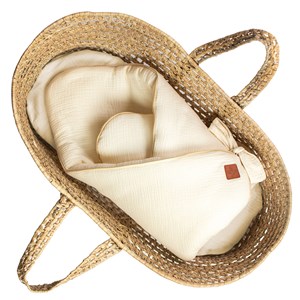 Sevira kids - gigoteuse emmaillotage