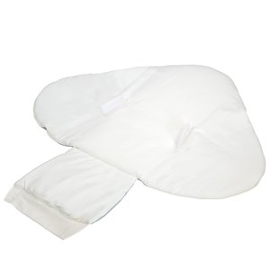 Gigoteuse emmaillotage évolutive lin