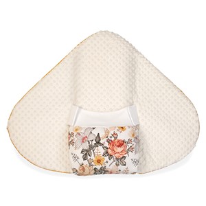 Gigoteuse emmaillotage néo vintage