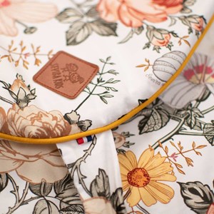 Gigoteuse emmaillotage néo vintage