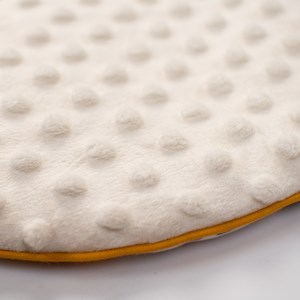 Gigoteuse emmaillotage néo vintage