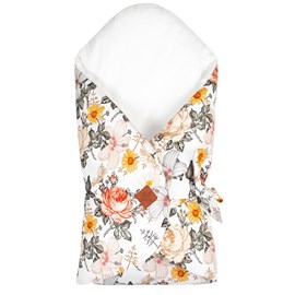 Gigoteuse emmaillotage coton néo