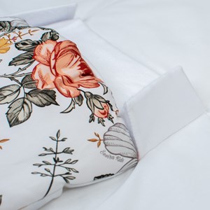 Gigoteuse emmaillotage coton néo