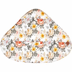 Gigoteuse emmaillotage coton néo