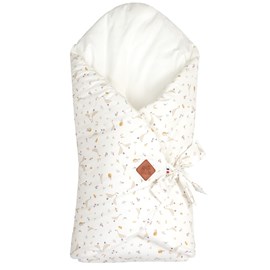 Gigoteuse emmaillotage évolutive