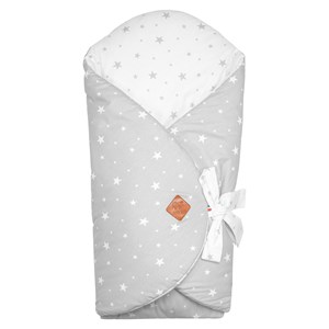 Gigoteuse emmaillotage évolutive stella