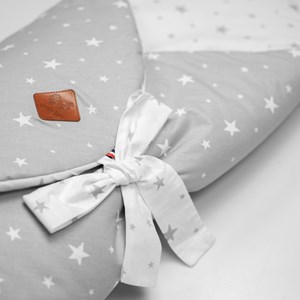 Gigoteuse emmaillotage évolutive stella