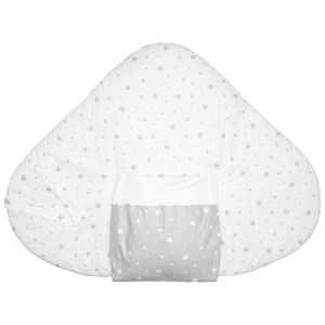 Gigoteuse emmaillotage évolutive stella