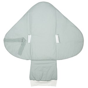 Gigoteuse emmaillotage gaze coton