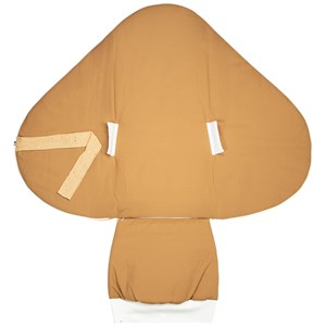 Gigoteuse emmaillotage gaze coton