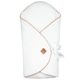 Gigoteuse emmaillotage gaze coton