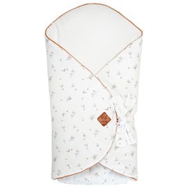 Gigoteuse emmaillotage évolutive melody