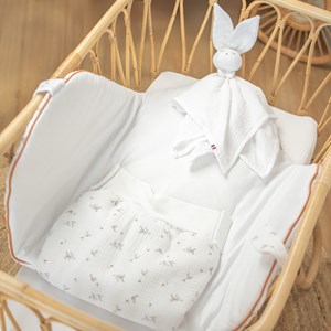 Gigoteuse emmaillotage évolutive melody