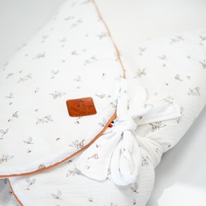 Gigoteuse emmaillotage évolutive melody