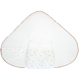 Gigoteuse emmaillotage évolutive melody