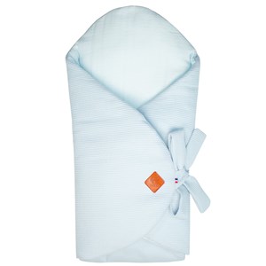 Sevira kids - gigoteuse évolutive nid