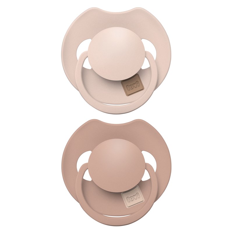 2 sucettes dynamique difrax lovi prime