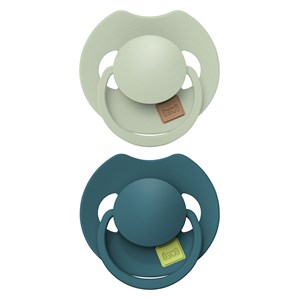 2 sucettes dynamique  lovi prime vert 6