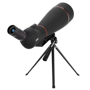 Kit longue-vue 25-75x100 avec trépied et adaptateur smartphone pour photo
