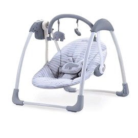 Balancelle asalvof daddy hippo