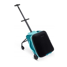Micro valise eazy weekender - aqua